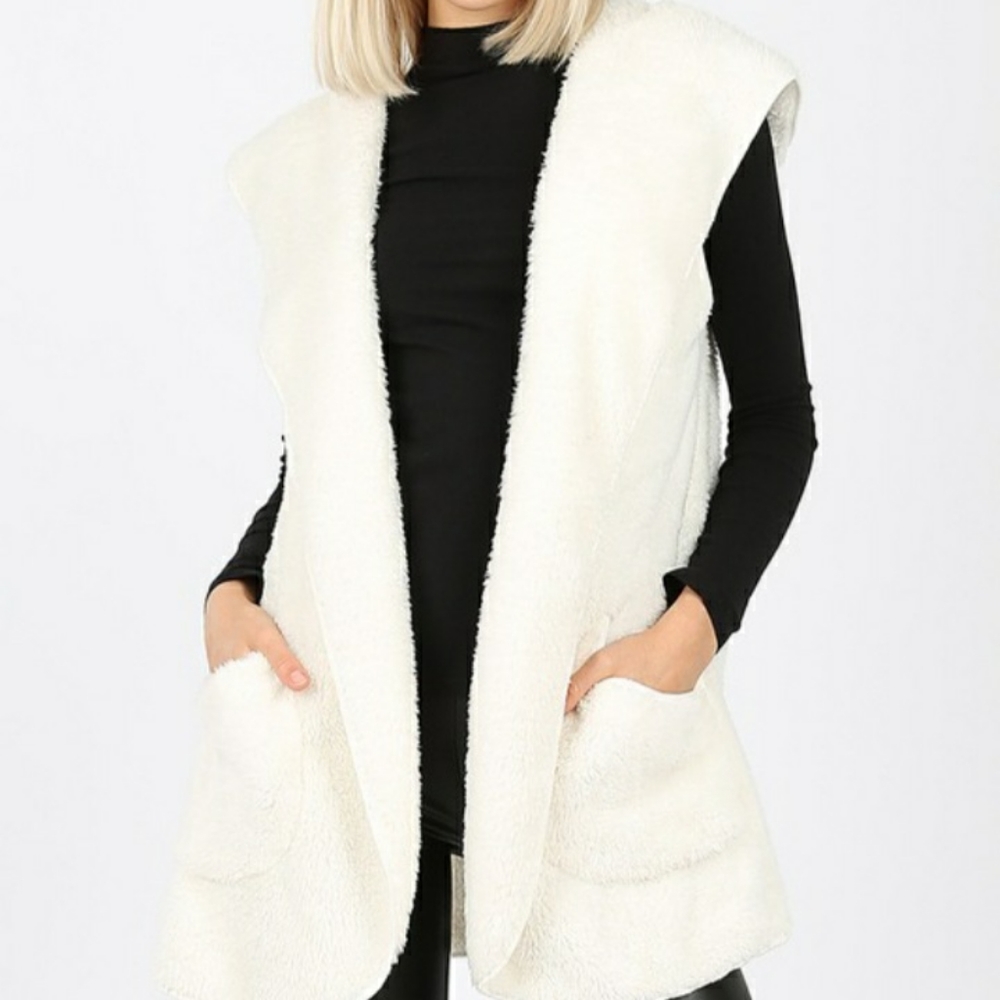 Sherpa Vest